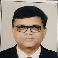 Kiran Thakare