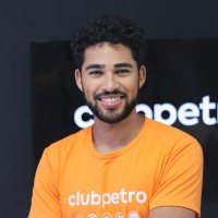 Danilo Barcelos