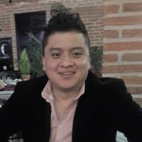 Gustavo Torres Hernández