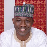 Tanko Amin