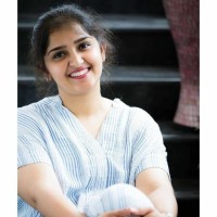 Palak Sharma