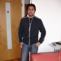 ADITYA BEDI
