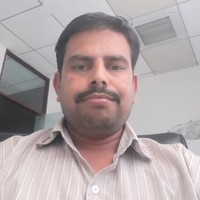 Sanjay Suthar