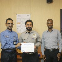 Malik Asim (Iosh, Nebosh Lvl3, First Aider)