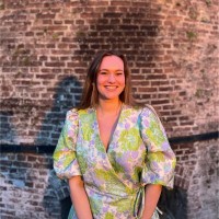 Julia Keijzer