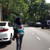 Siti Aishah Husin