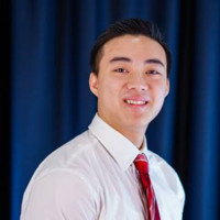 Brian Trang
