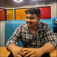 Kaviyarasan T