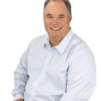 Vince Baldwin