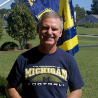 Ken Crouch