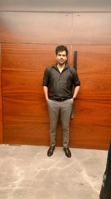 Shubham Sharma