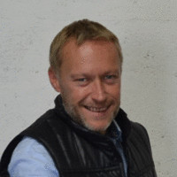 Fabrice JACQUES