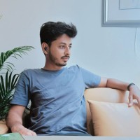 Charudatt Ahirrao