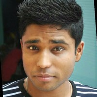 Suman Halder