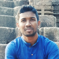 Ashok Ashok