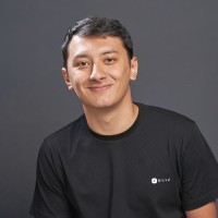 Abror Khamrokhujaev