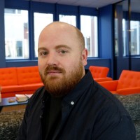 Marc Laval