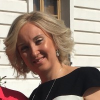 Vera Belavusava, Rn, Bsn