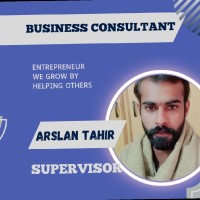 Arslan Tahir