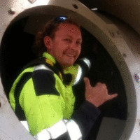Jason Bosman
