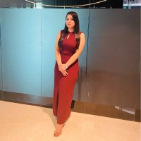 Arunima Dabral