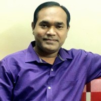 Prashant Pimple