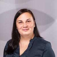 Melinda Molnár