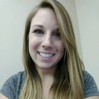 Briana Kellagher