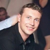 Алексей Паланов