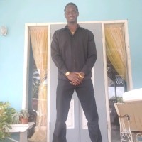 Kadeem Morris