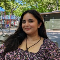 Madiha Wasti, M.S.