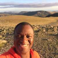 Errol Ricketts