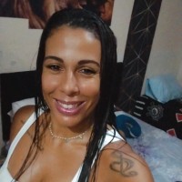 Janaína Keli Domingues
