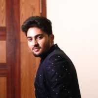 Praveen M