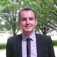 Cyril Joandel