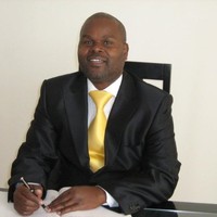 Vusi Mncwango