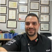 Wisam Khalil