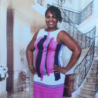 Brandy Steward