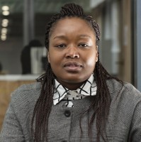 Sikhumbuzo Hlabangane