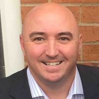 Brett Chalkley MBA CEng