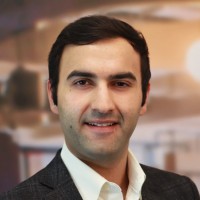 Anubhav Bhatia, Cfa
