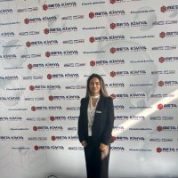 Buket Çiflikci Altun