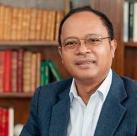 Edgard Razafindravahy