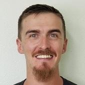 Scott Traganos