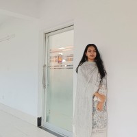 Nishat Sadia Nisha