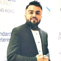 Kunal Tanna