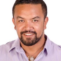 Rameka Chin