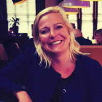 Natasja Hoogewerf
