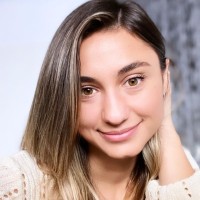 Gözde İhti̇yar Arslan
