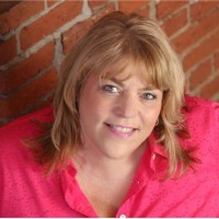 Kristin Adams
